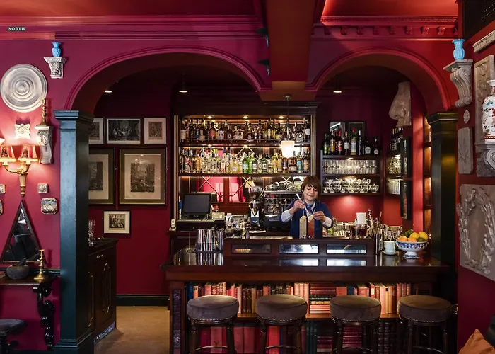 Hotel The Zetter Marylebone Londra